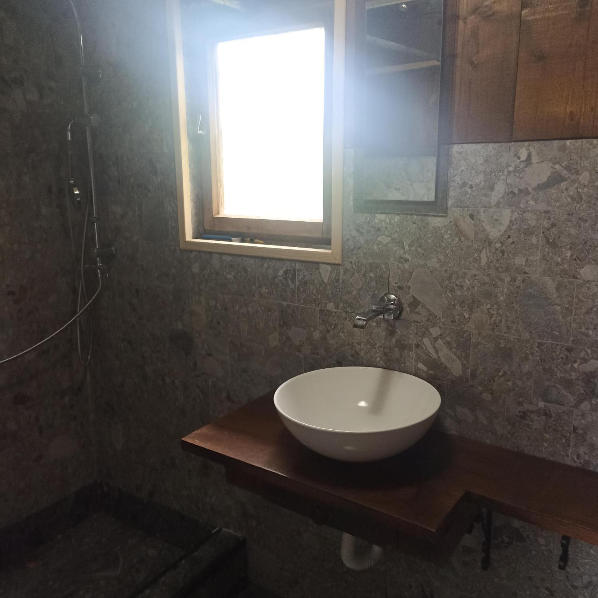 Vila Vikendica Malovic Žabljak Exteriér fotografie
